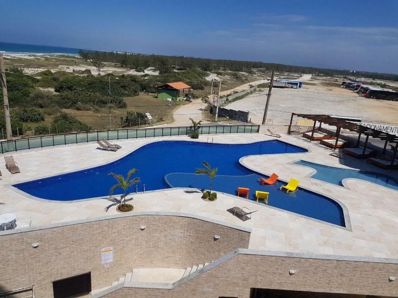 Le Bon Vivant 204 A Arraial do Cabo Exterior foto