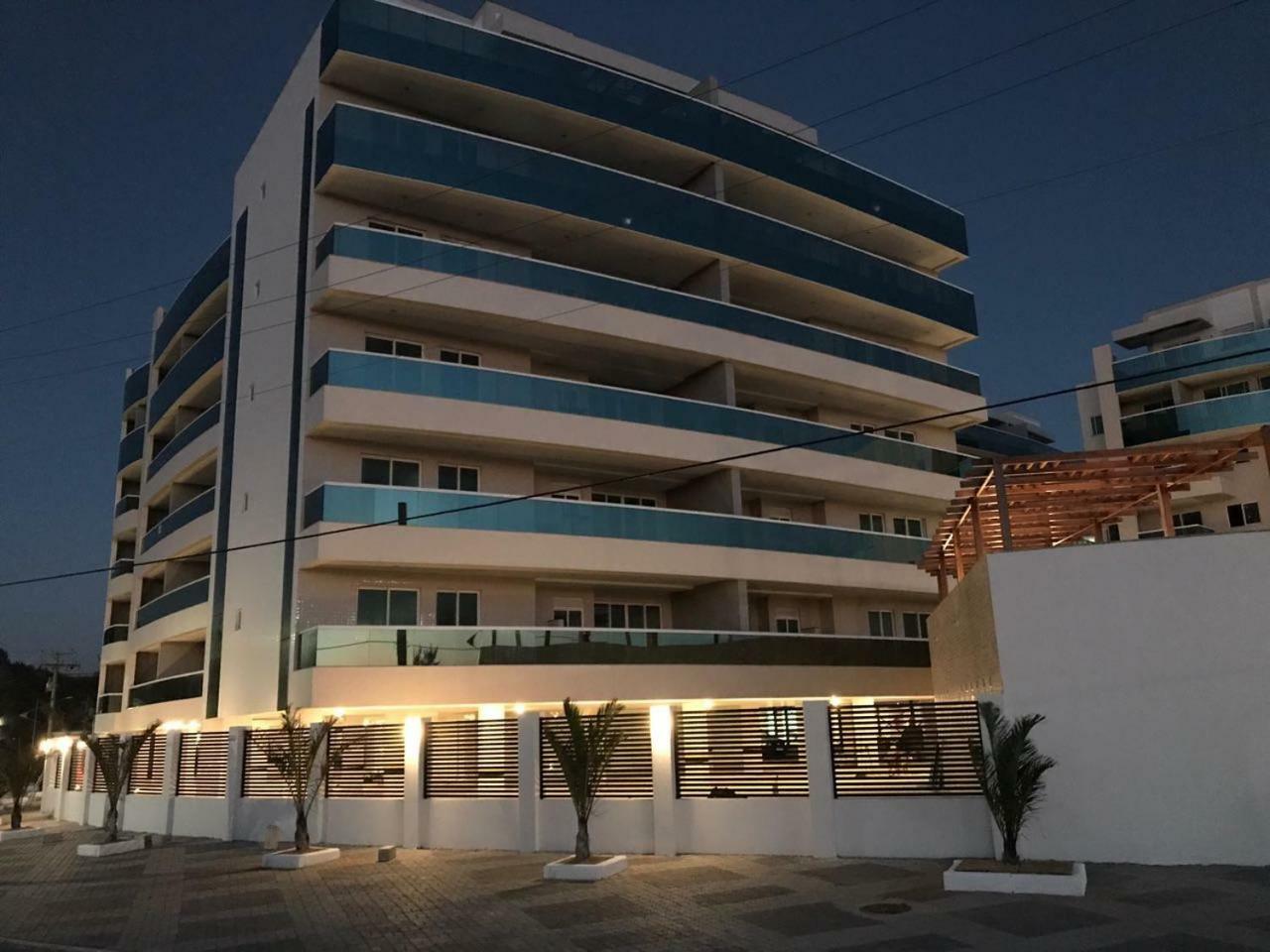 Le Bon Vivant 204 A Arraial do Cabo Exterior foto